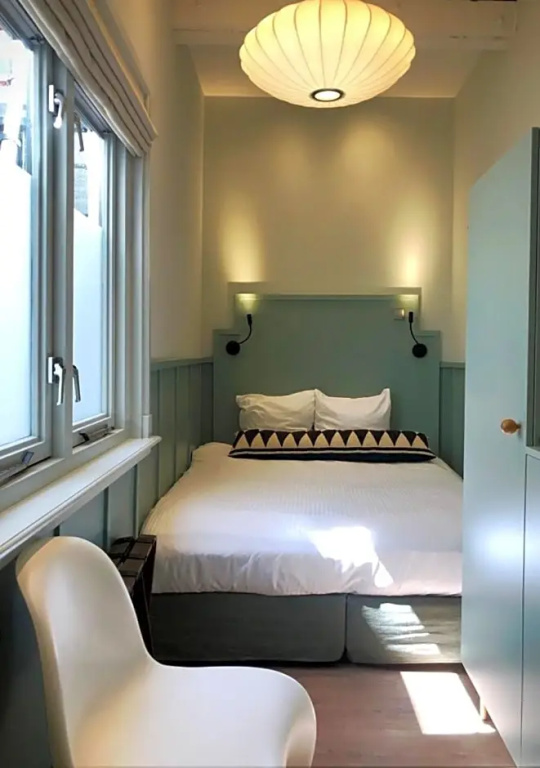 The Times Hotel - Chambres