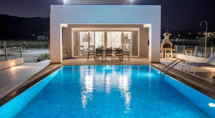 Gennadi Aegean Horizon Villas, о. Родос, Греція мініатюра 15