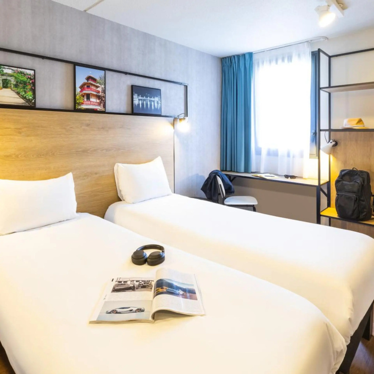 Hotel photo 30