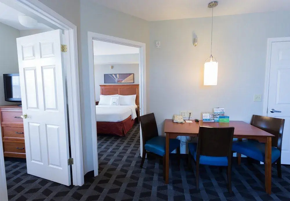 TownePlace Suites Sunnyvale Mountain View