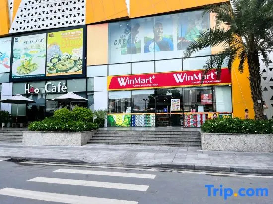 Vinhomes D'Capitale Luxury Apartment Hanoi City - by MC Homes