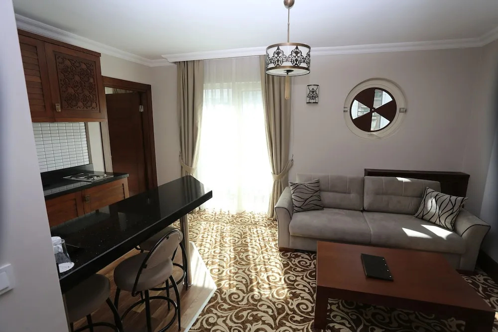 K Suites Hotel — 2