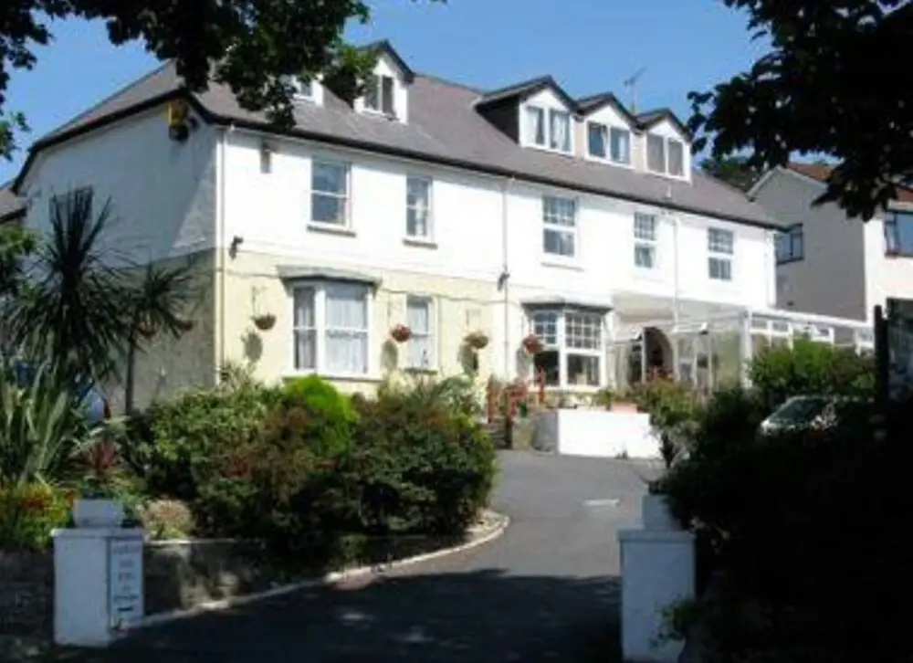 Hammonds Park Guest House
