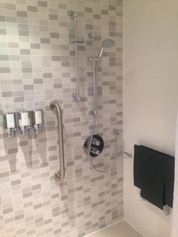 Hampton by Hilton Glasgow Central - Général