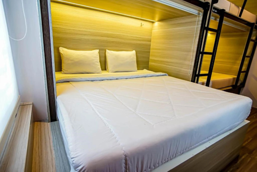 Хостел Best Canggu — 4