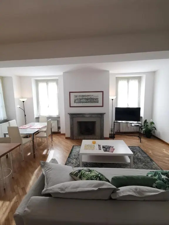 Parma Central Apartments