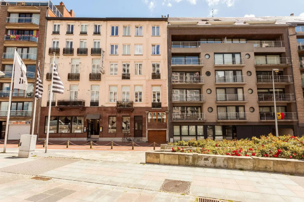 Malecot Hotel by F-Hotels - Général