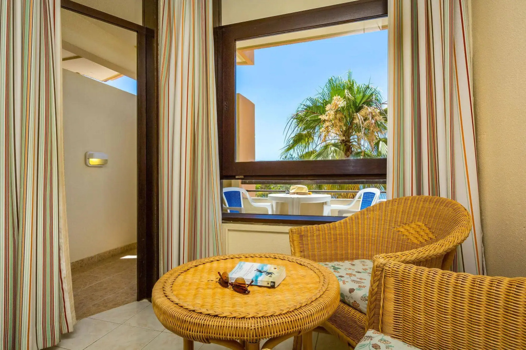 Auramar Beach Resort - Général