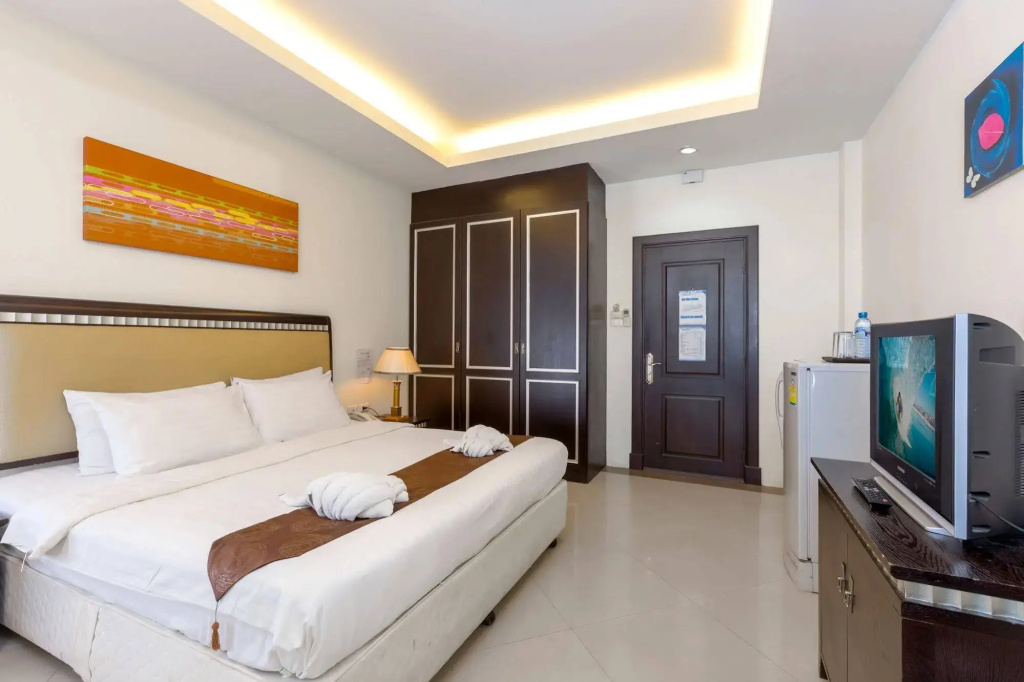 Hotel photo 32