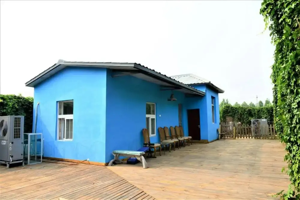 Beijing Mountain Gem Resort