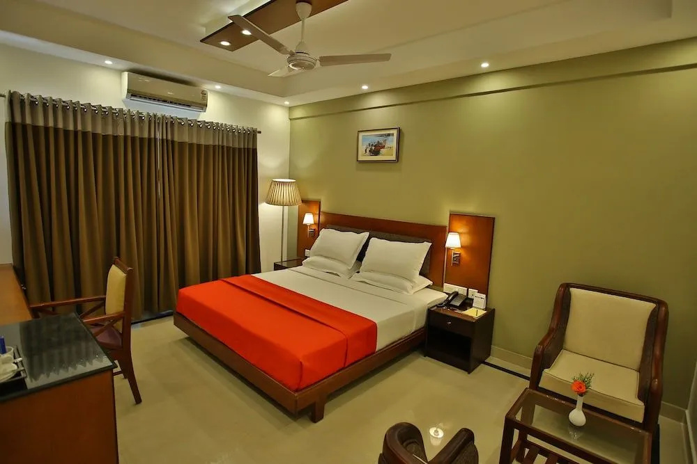 Hotel photo 6