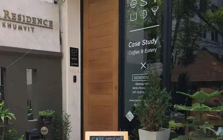 Case Study Asoke