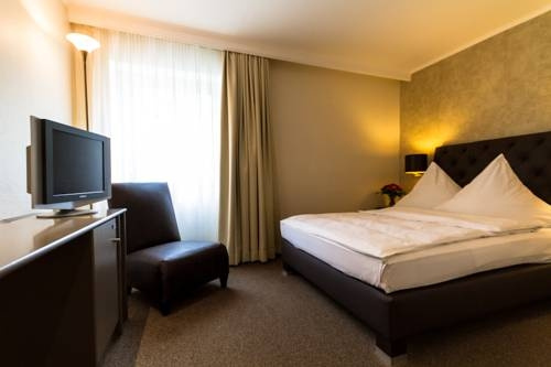 Hotel Fischerhaus