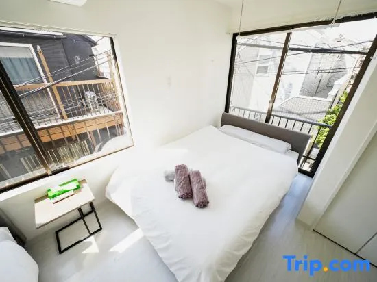 Beautiful Fully Renovated Room 사진 1