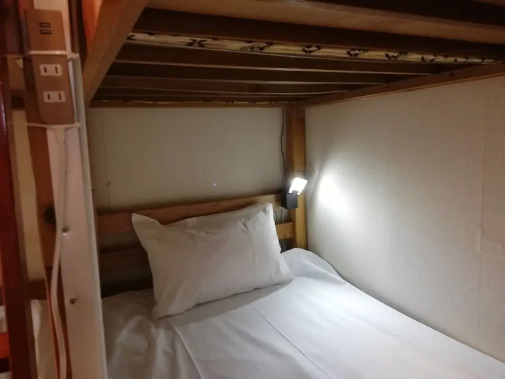 Standard Quintuple room