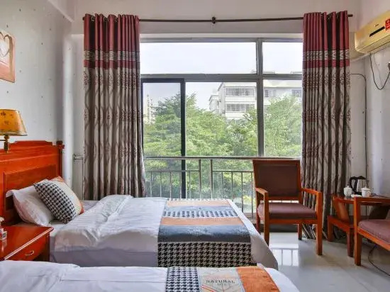 Gangfeng Express Hotel