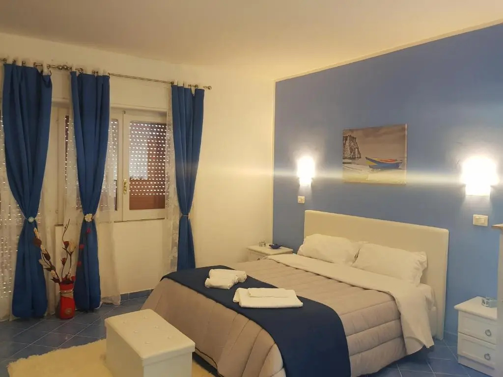 Comfort Quadruple room