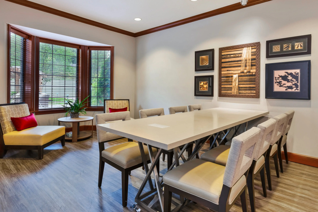 Staybridge Suites Kalamazoo by IHG - Général