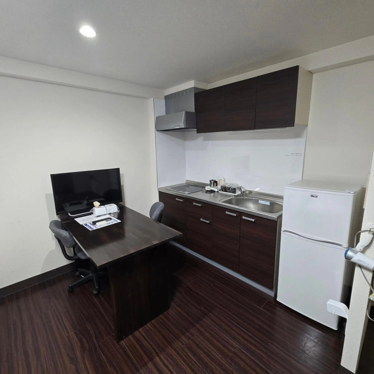 Ace Inn Asakusa 사진 23