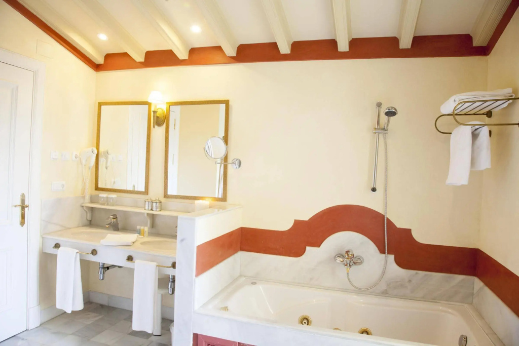 Hotel Villa Jerez - Général