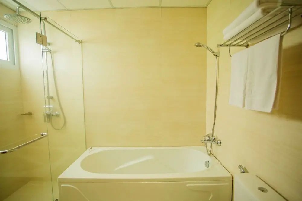 Dendro Hotel - Chambres