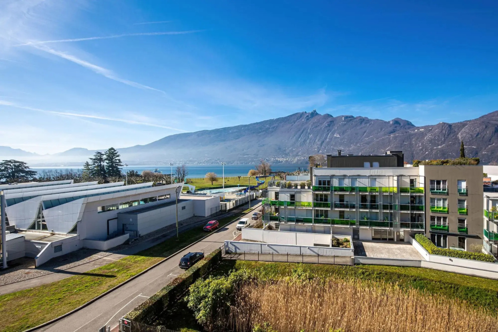 ResidHotel Azuréa - Général