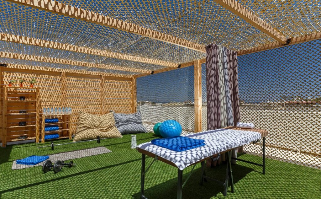 STAY Hostel Rhodes by null