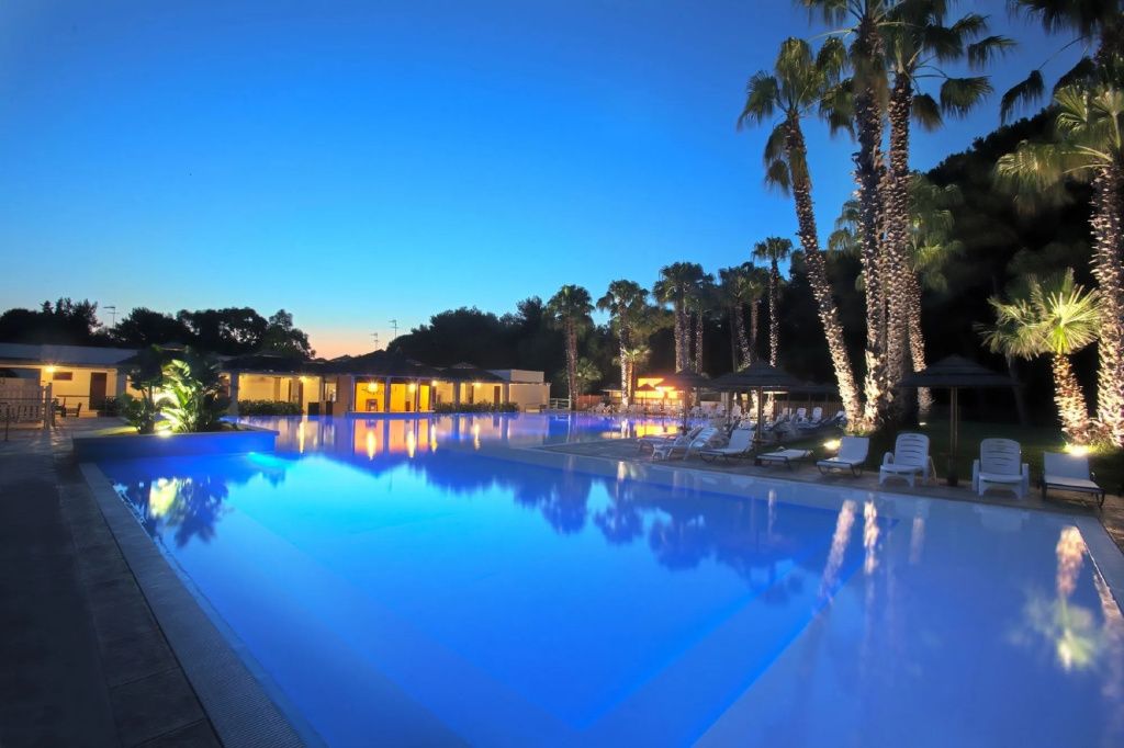 Hotel Solara - Général