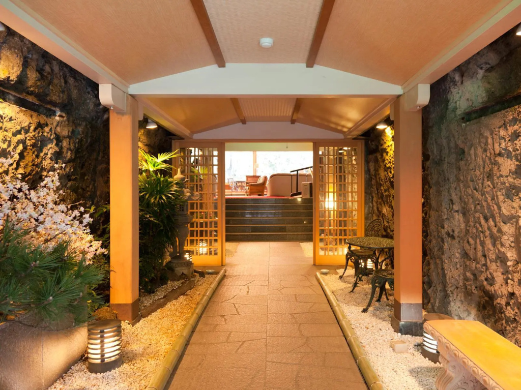 Hakone Shiunso 사진 37