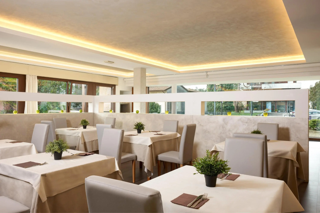 Best Western Hotel Continental - Général