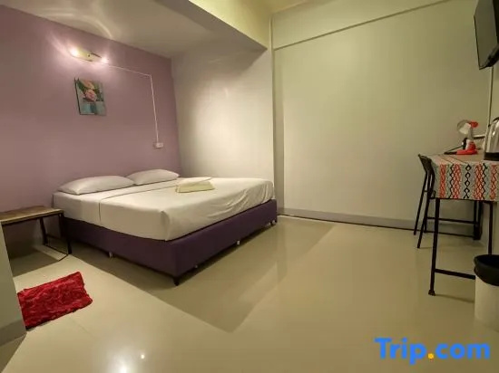 SidaRe Bed and Breakfast - Chambres