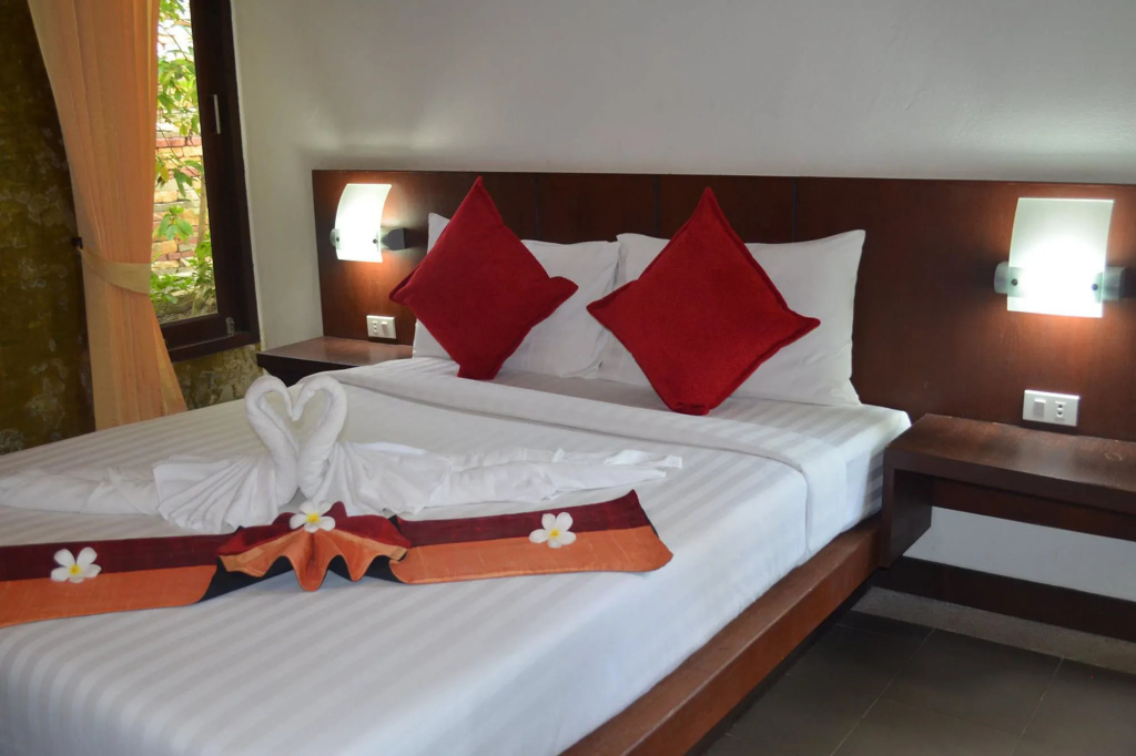 Samui Heritage Resort - Général