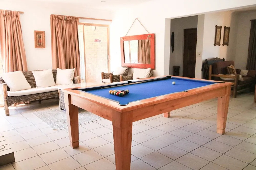 Hotel photo 21