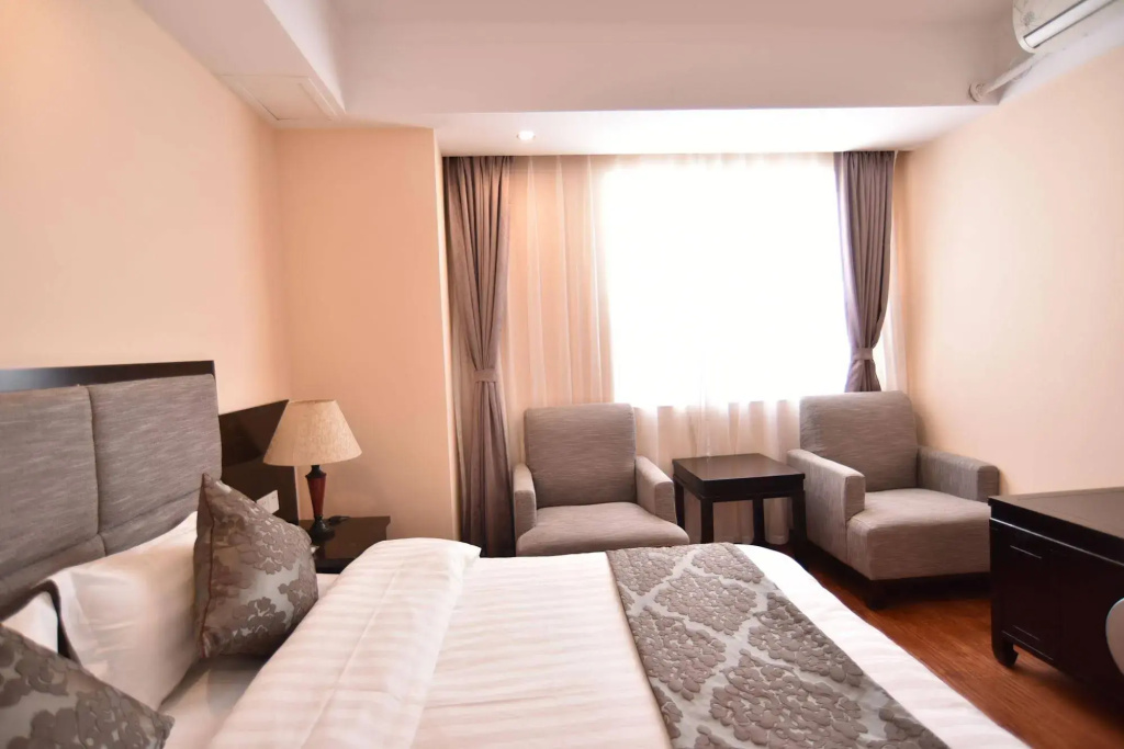 Hotel photo 18