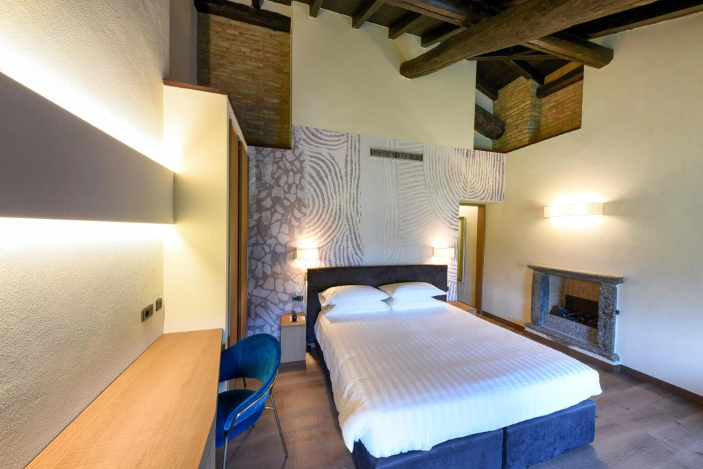 Relais & Spa Castello di Casiglio - Général