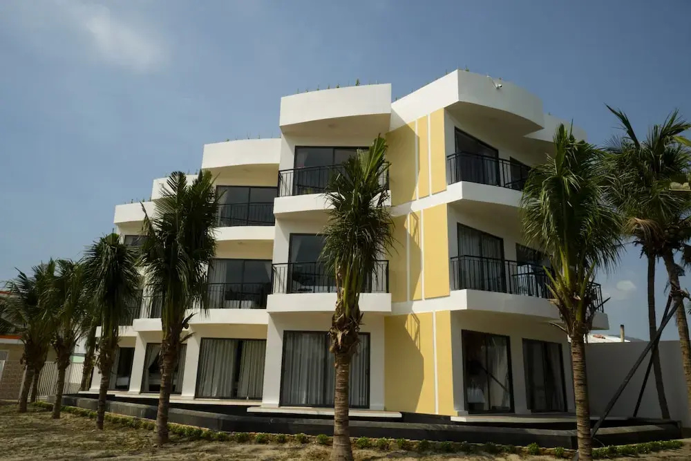 Klaus Resort