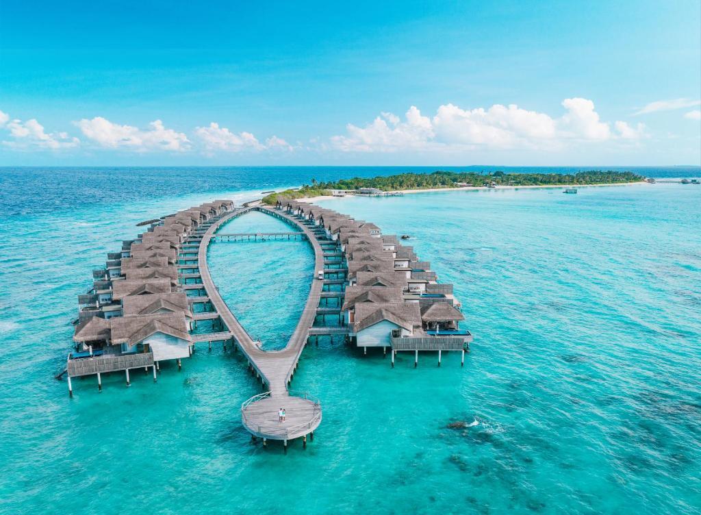 Sirru Fen Fushi (Ex.Fairmont)