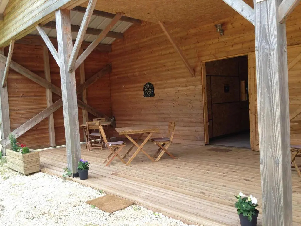 Redspring Chambres d'Hotes