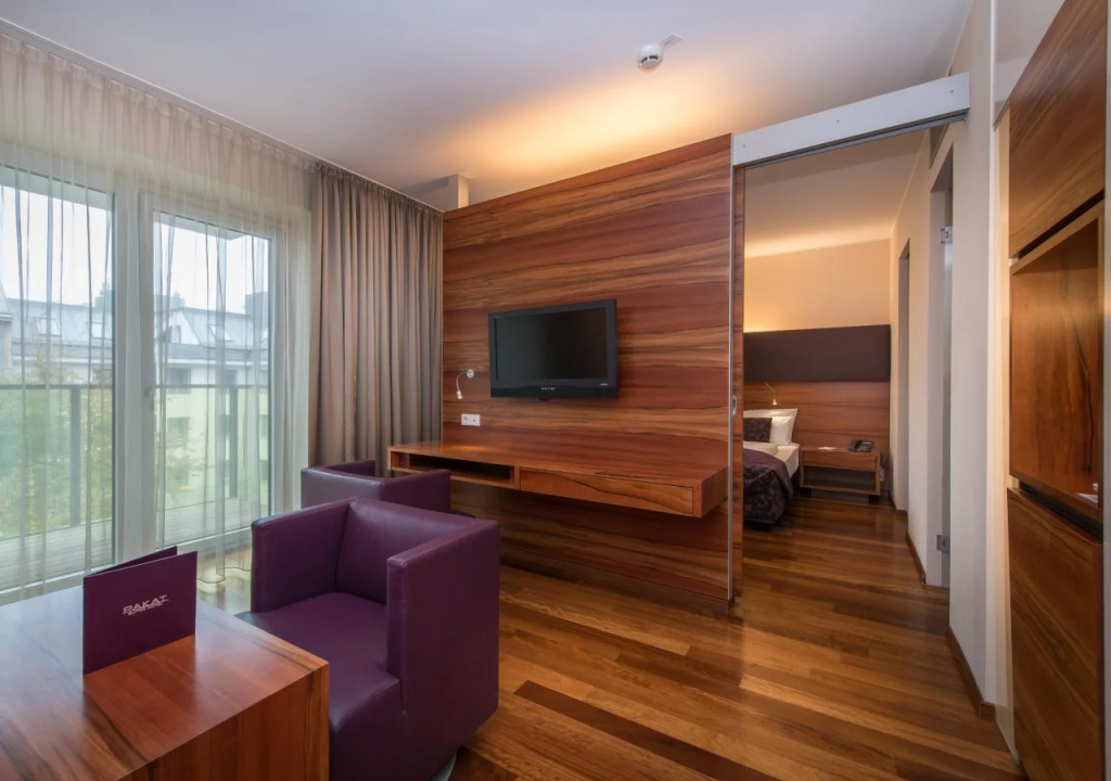 Pakat Suites - 5