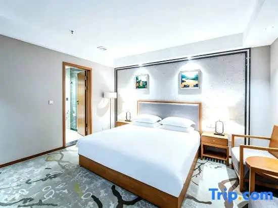 Business room