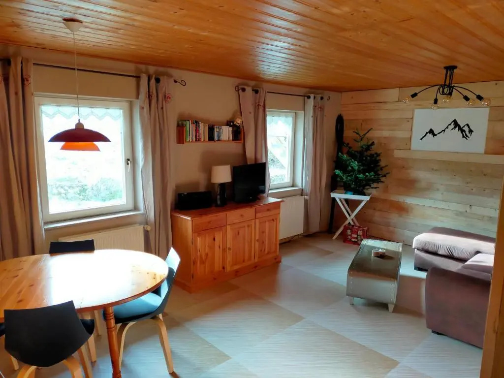 Les Hauts de Brochot - Chambres