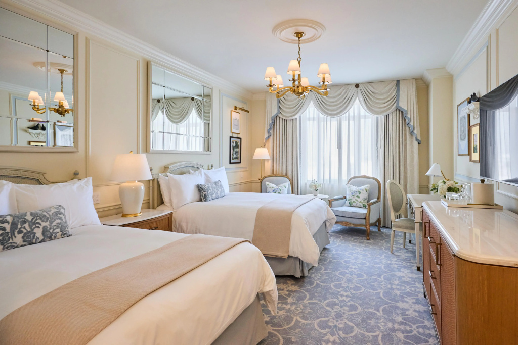The Charleston Place - Général