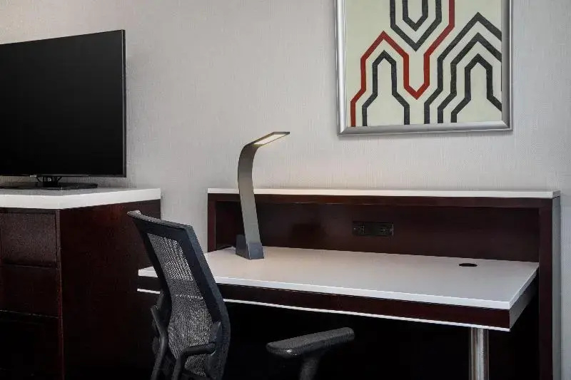 Holiday Inn Weirton - Steubenville Area by IHG - Chambres