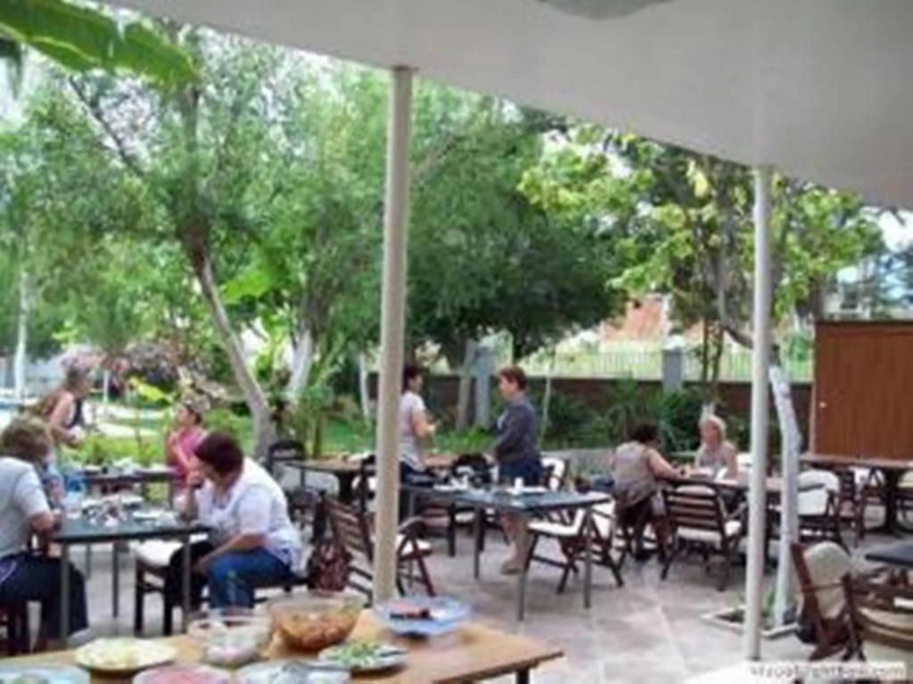 Hotel photo 14