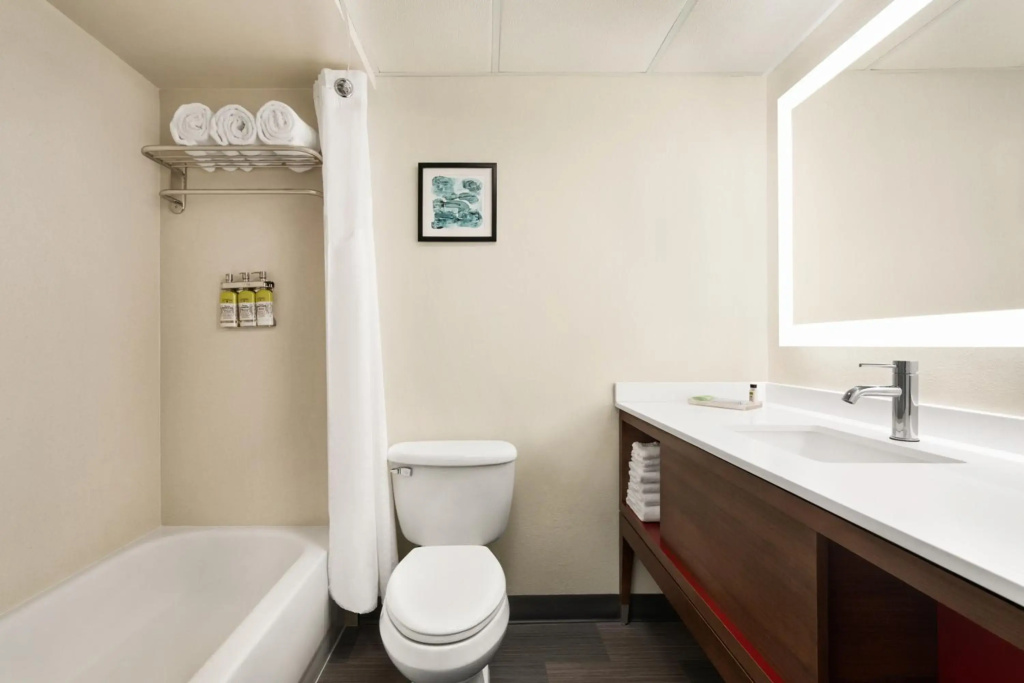 Holiday Inn Florence by IHG - фото 9