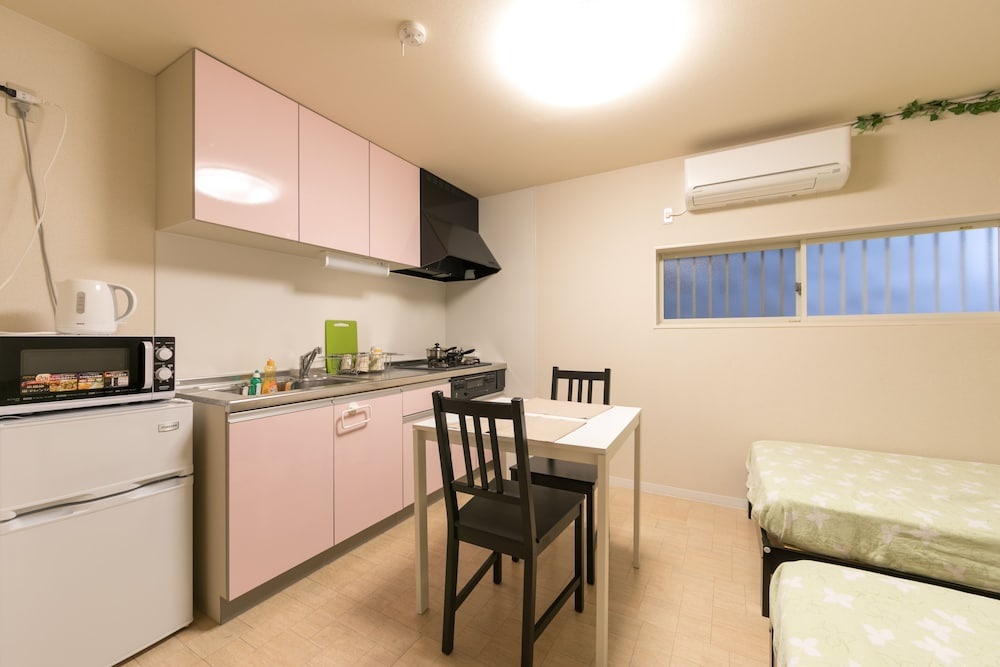 Oyado Nijinoya Ten-Nana 사진 14