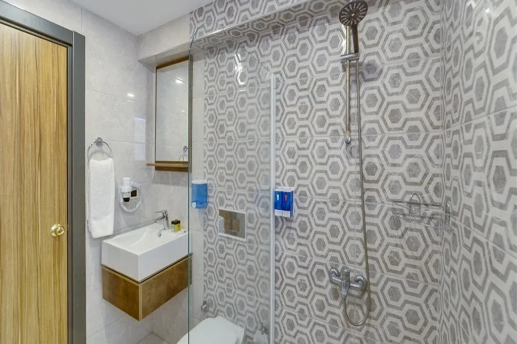 Hotel photo 15