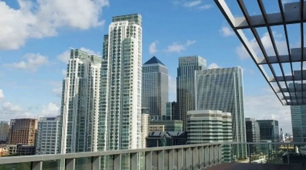 Baltimore Wharf - Général