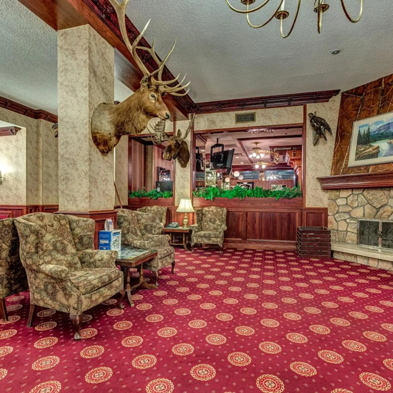 Hotel photo 20