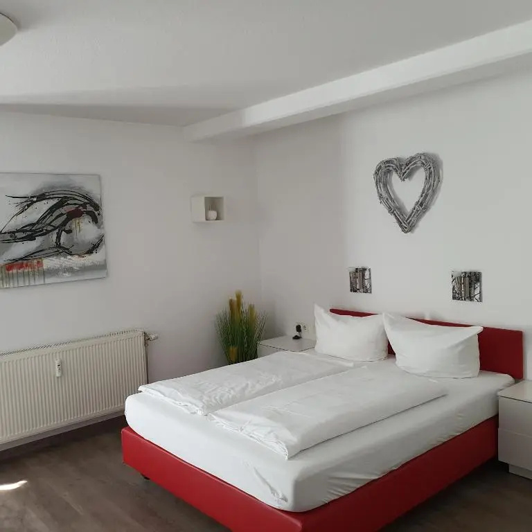 Luxury room